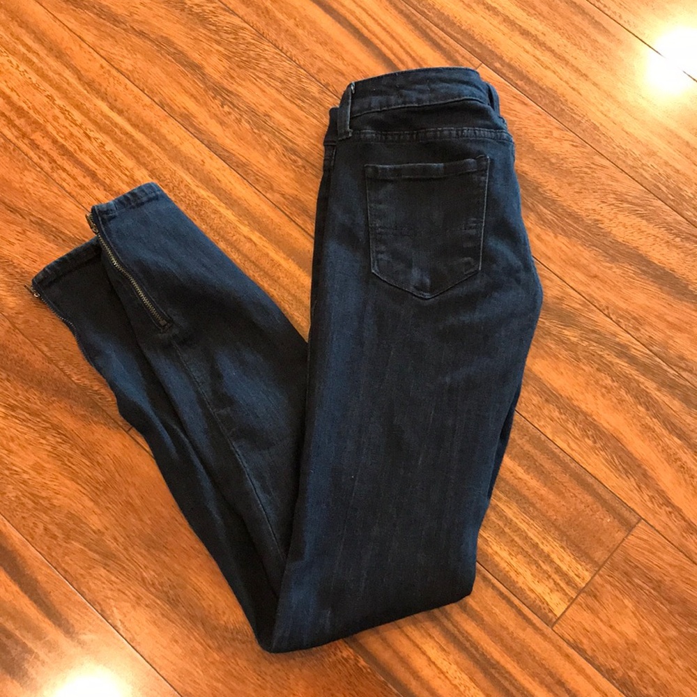 Arizona Jegging Jeans
